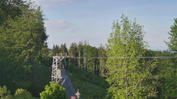 Troják, Maruška - odpočivadlo HM52