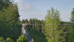 Troják, Maruška - odpočivadlo HM52