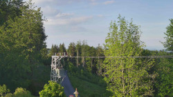 Troják, Maruška - odpočivadlo HM52