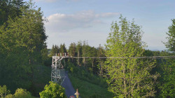 Troják, Maruška - odpočivadlo HM52