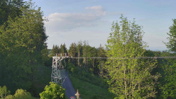 Troják, Maruška - odpočivadlo HM52