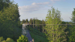Troják, Maruška - odpočivadlo HM52