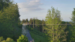 Troják, Maruška - odpočivadlo HM52