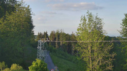 Troják, Maruška - odpočivadlo HM52