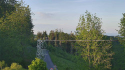 Troják, Maruška - odpočivadlo HM52