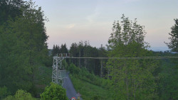 Troják, Maruška - odpočivadlo HM52