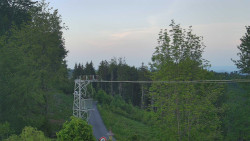 Troják, Maruška - odpočivadlo HM52