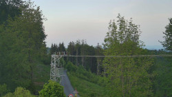 Troják, Maruška - odpočivadlo HM52