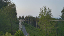 Troják, Maruška - odpočivadlo HM52