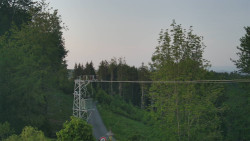 Troják, Maruška - odpočivadlo HM52