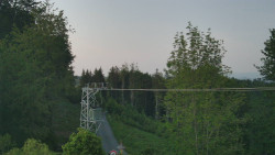 Troják, Maruška - odpočivadlo HM52