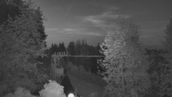 Troják, Maruška - odpočivadlo HM52
