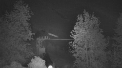 Troják, Maruška - odpočivadlo HM52