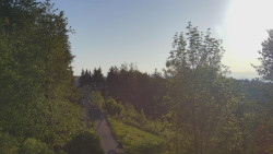 Troják, Maruška - odpočivadlo HM52