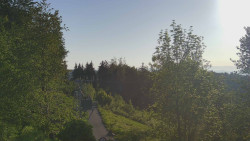 Troják, Maruška - odpočivadlo HM52