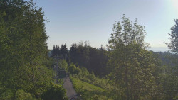 Troják, Maruška - odpočivadlo HM52
