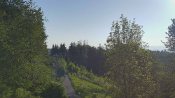 Troják, Maruška - odpočivadlo HM52
