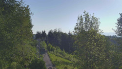 Troják, Maruška - odpočivadlo HM52