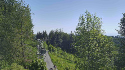 Troják, Maruška - odpočivadlo HM52