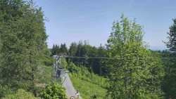 Troják, Maruška - odpočivadlo HM52