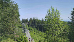 Troják, Maruška - odpočivadlo HM52
