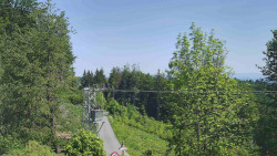 Troják, Maruška - odpočivadlo HM52