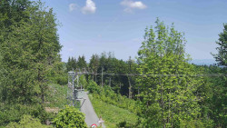 Troják, Maruška - odpočivadlo HM52