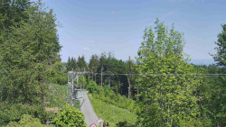 Troják, Maruška - odpočivadlo HM52