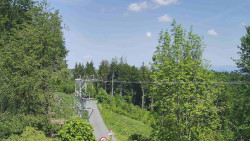 Troják, Maruška - odpočivadlo HM52