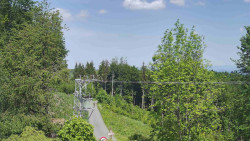 Troják, Maruška - odpočivadlo HM52