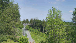 Troják, Maruška - odpočivadlo HM52