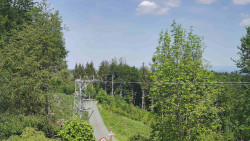 Troják, Maruška - odpočivadlo HM52