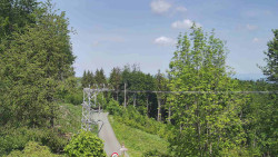 Troják, Maruška - odpočivadlo HM52