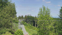 Troják, Maruška - odpočivadlo HM52