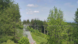 Troják, Maruška - odpočivadlo HM52