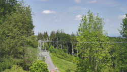 Troják, Maruška - odpočivadlo HM52