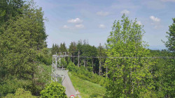 Troják, Maruška - odpočivadlo HM52