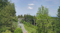 Troják, Maruška - odpočivadlo HM52