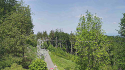 Troják, Maruška - odpočivadlo HM52