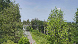 Troják, Maruška - odpočivadlo HM52