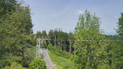 Troják, Maruška - odpočivadlo HM52