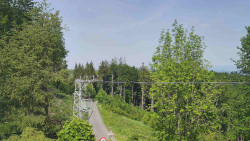 Troják, Maruška - odpočivadlo HM52