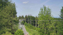 Troják, Maruška - odpočivadlo HM52