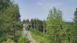 Troják, Maruška - odpočivadlo HM52
