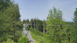 Troják, Maruška - odpočivadlo HM52