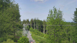 Troják, Maruška - odpočivadlo HM52