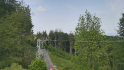 Troják, Maruška - odpočivadlo HM52