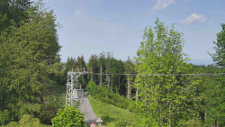 Troják, Maruška - odpočivadlo HM52