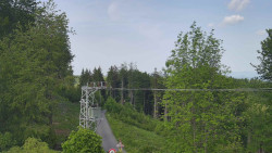 Troják, Maruška - odpočivadlo HM52