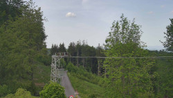 Troják, Maruška - odpočivadlo HM52